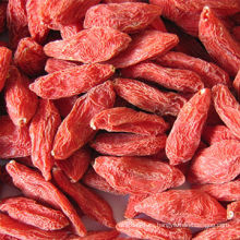 El Rey de Ningxia Organic Red Dry Goji Berries (Wolfberry)